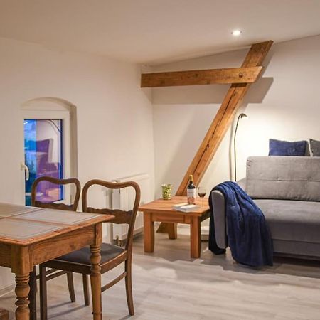Urok Karkonoszy Apartman Karpacz Kültér fotó