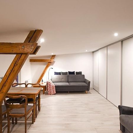 Urok Karkonoszy Apartman Karpacz Kültér fotó