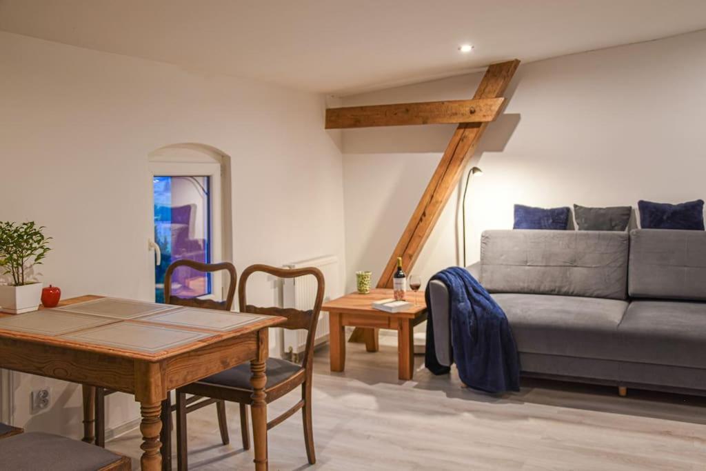 Urok Karkonoszy Apartman Karpacz Kültér fotó