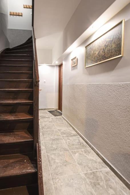 Urok Karkonoszy Apartman Karpacz Kültér fotó